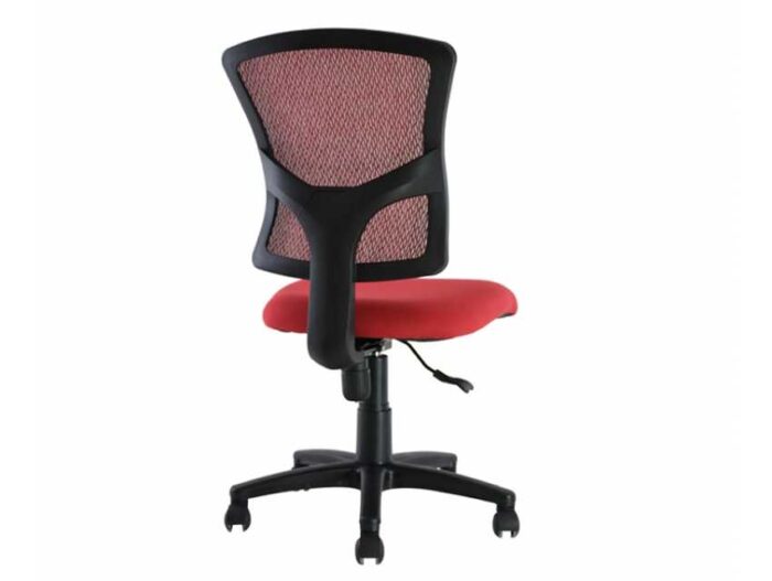 SILLA OPERATIVA IMBM-7020 N - Imagen 3