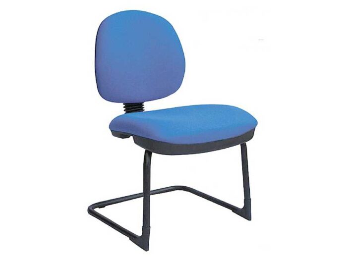 SILLA OPERATIVA RESPALDO ALTO IMBM-600-PL - Imagen 4