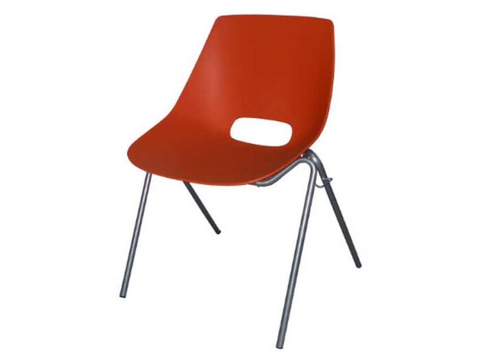 Silla usos multiples IMPL-40