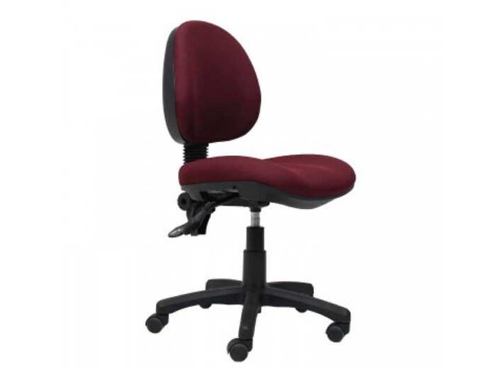 Silla operativa Volt Respaldo Bajo - Imagen 4