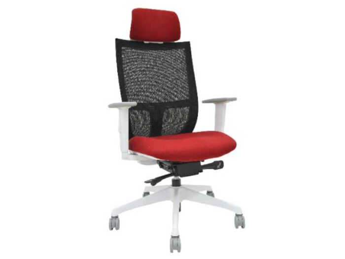 SILLÓN DIRECCIÓN IMBM-7700