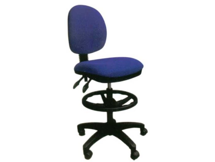 SILLA OPERATIVA RESPALDO ALTO IMBM-600-PL - Imagen 8