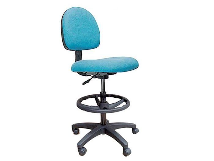 SILLA SECRETARIAL IMBM-326 - Imagen 2