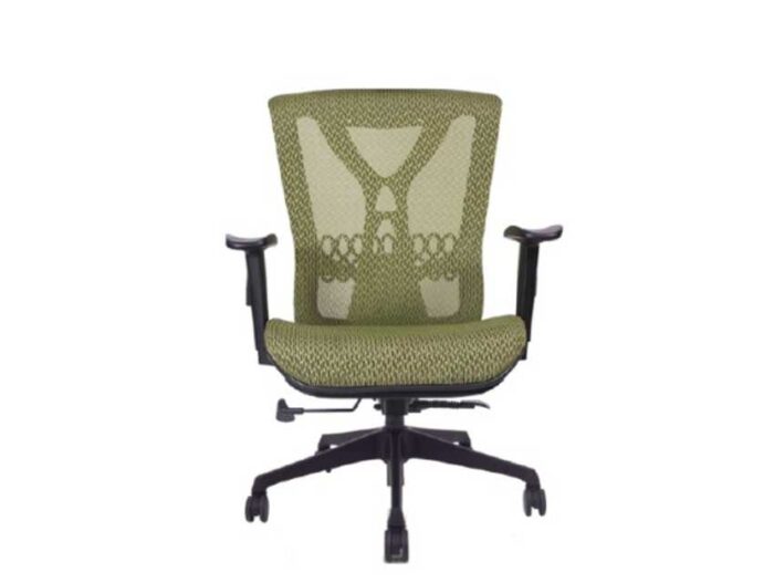 SILLON EJECUTIVO IMBM-9500 - Imagen 3