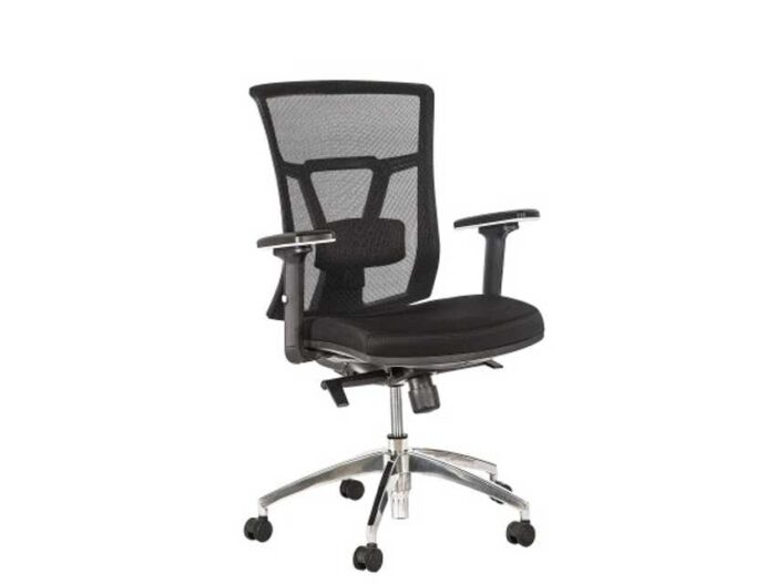 SILLON Ejecutivo DIN-E - Imagen 3