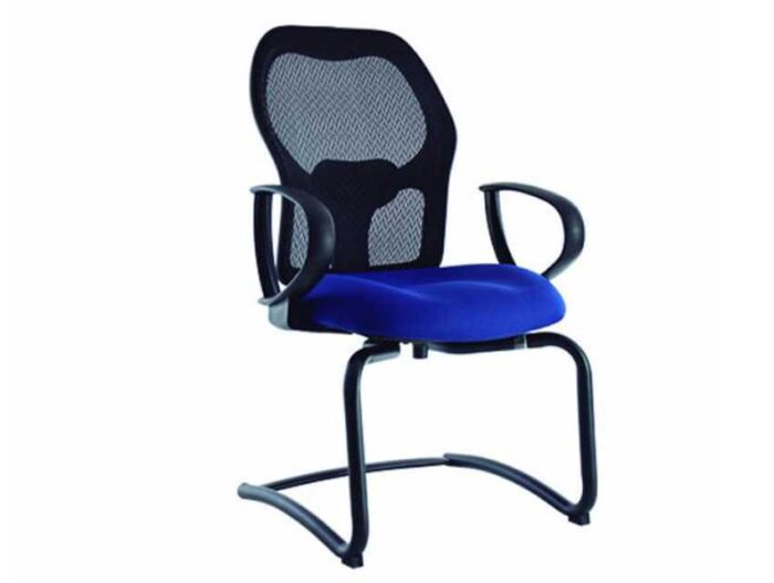 SILLÓN EJECUTIVO 2900 N - Imagen 2
