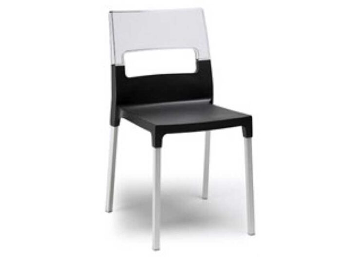 Silla DIVA 155-07110
