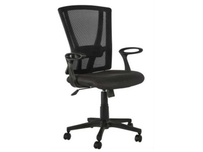 SILLON BREAK-E EJECUTIVO - Imagen 2