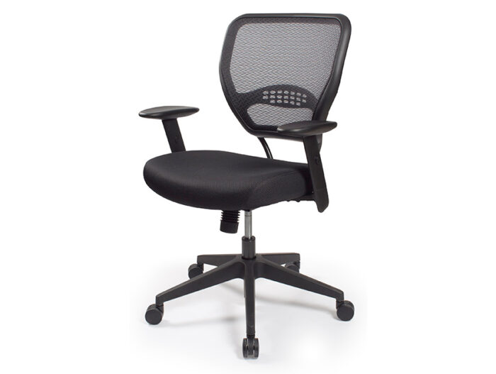 Silla Operativa Space IMAL-328