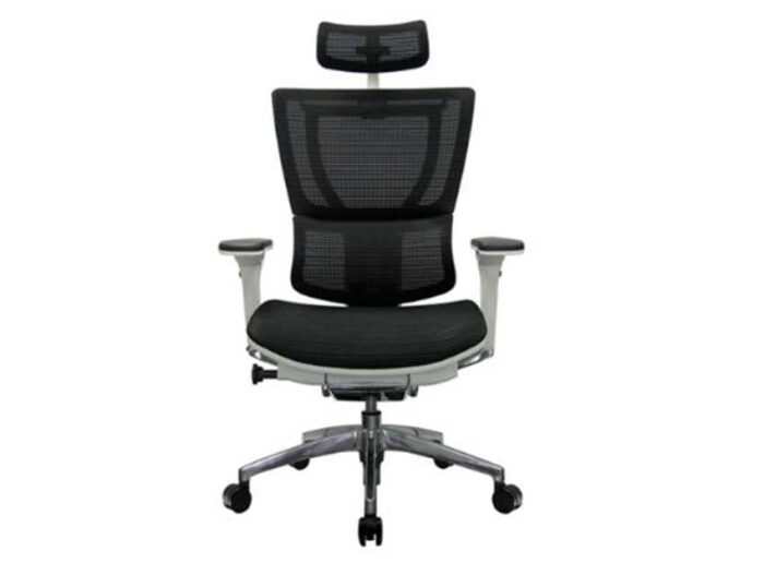 Silla ejecutiva Staff IMRM-9010 - Imagen 3