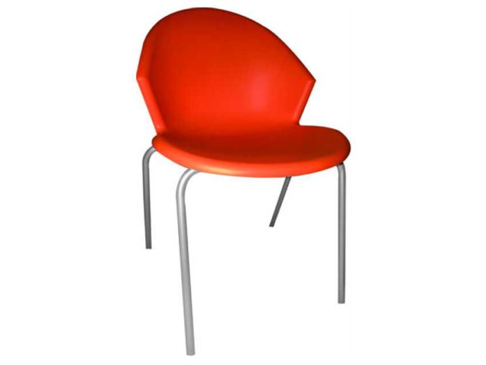 Silla usos multiples IMPL-50