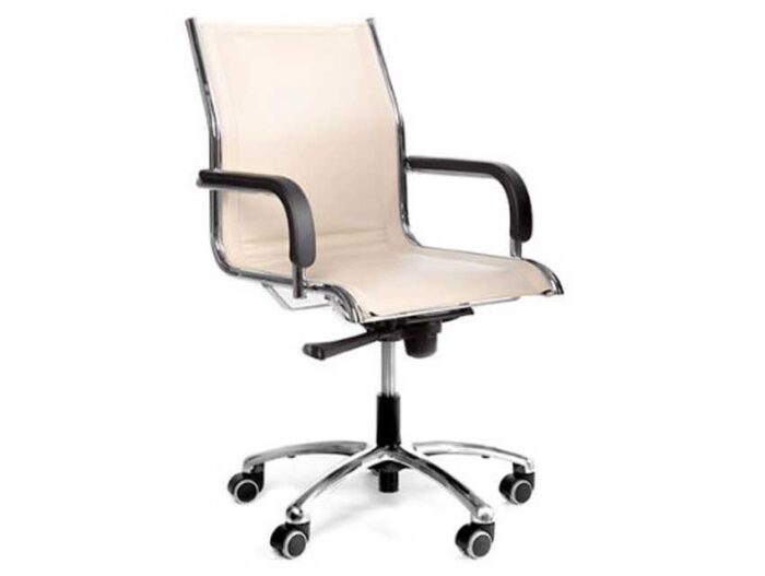 Sillón Ejecutivo STUDIO-SIT Respaldo/Medio IM-2810 - Imagen 3