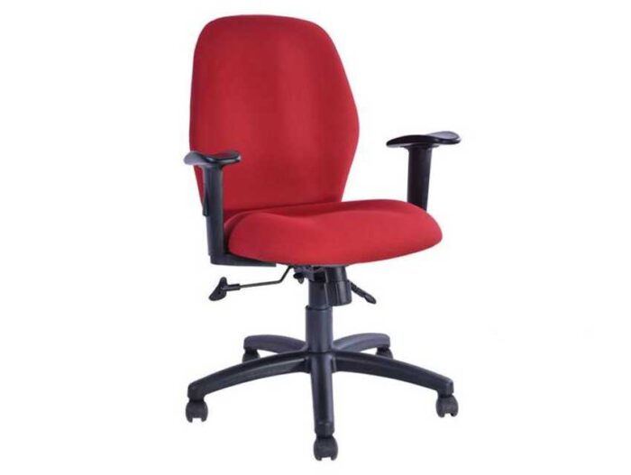 SILLÓN EJECUTIVO IMBM-5000 - Imagen 2