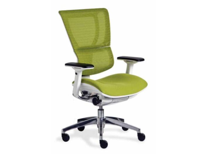 Silla ejecutiva Staff IMRM-9010 - Imagen 2