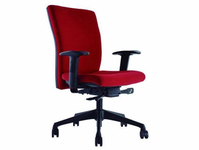 SILLON EJECUTIVO IMBM-2480