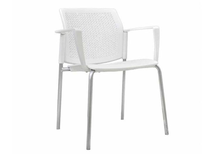 SILLA VISITANTE IMBM-840 - Imagen 3