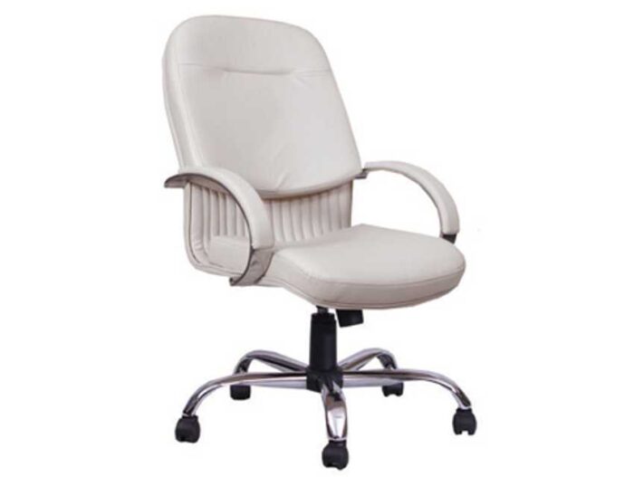SILLON EJECUTIVO IMBM-150 AL