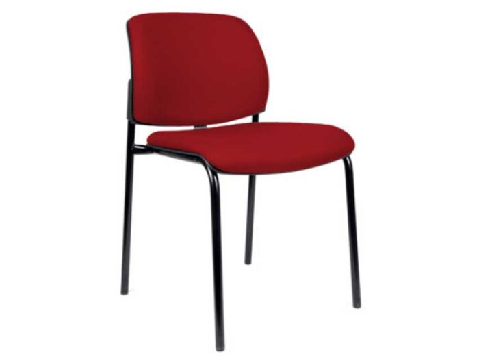 Silla Visita 4 patas IM-5000 - Imagen 4
