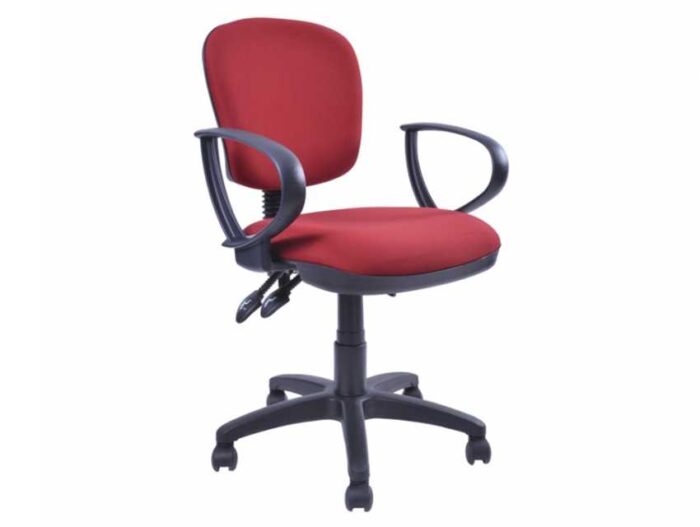 SILLA OPERATIVA IMBM-520 - Imagen 3