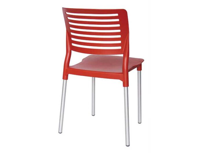 Silla usos multiples Breeze IMOHV-69 - Imagen 3