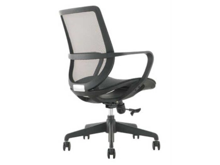 Silla gerencial EVOLUTION IMOHE-99 - Imagen 4