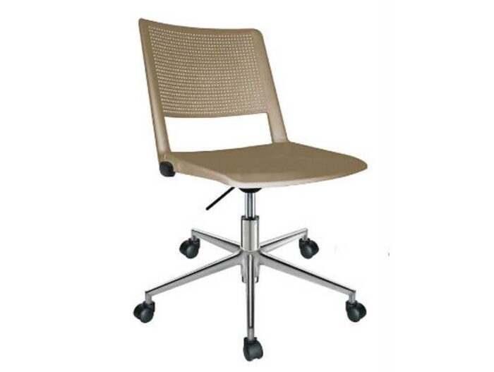 Silla operativa Revolution IMOHS-85 - Imagen 11