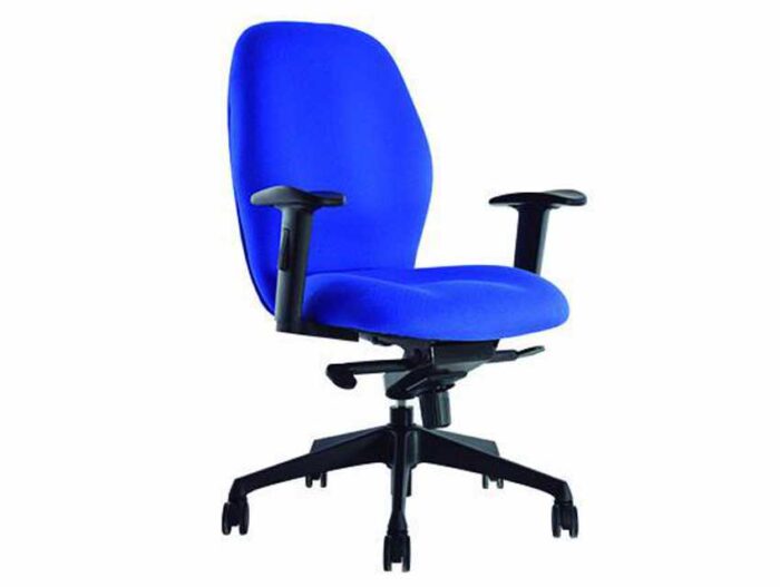 SILLÓN EJECUTIVO IMBM-5000