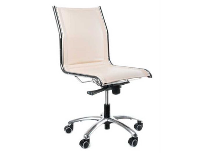 Sillón Ejecutivo STUDIO-SIT Respaldo/Medio IM-2810