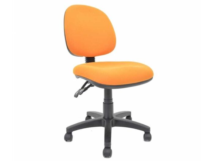 SILLA SECRETARIAL DE USO PESADO IMBM-570