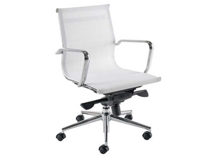 Sillón Ejecutivo CADIZ MAYA LOW BACK