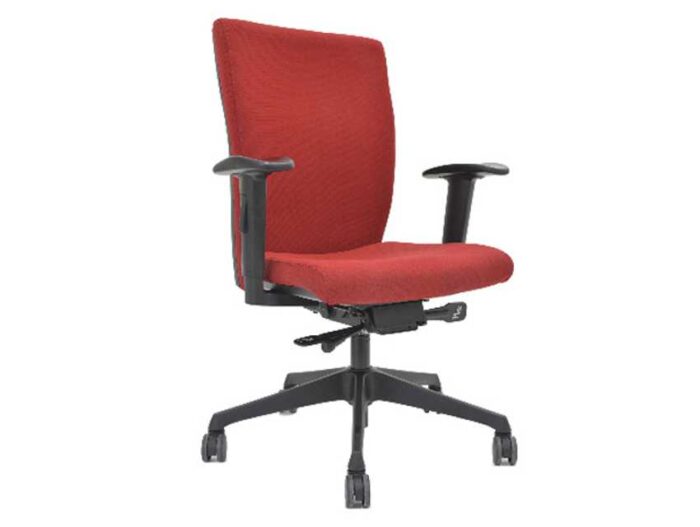 SILLON EJECUTIVO IMBM-2480 - Imagen 2