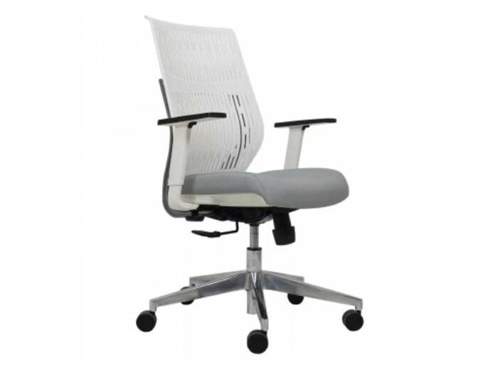 Silla ejecutiva SLIM Respaldo Alto