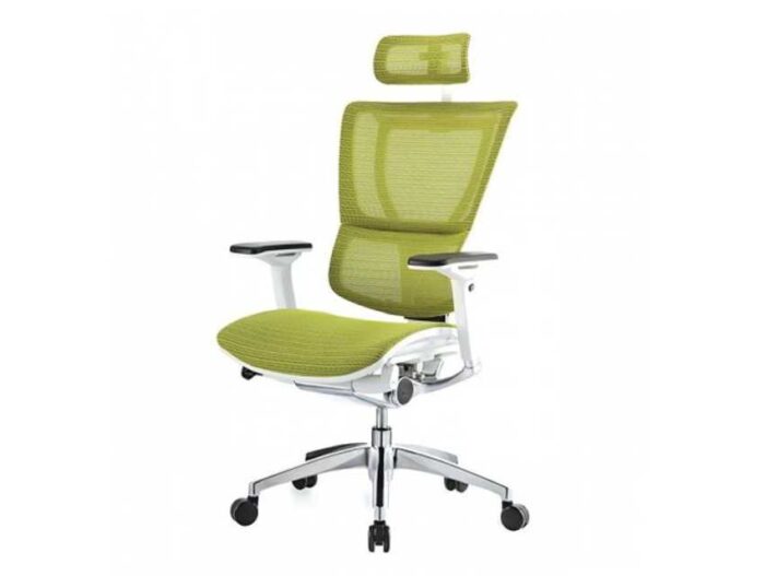 Silla ejecutiva Staff IMRM-9010 - Imagen 4