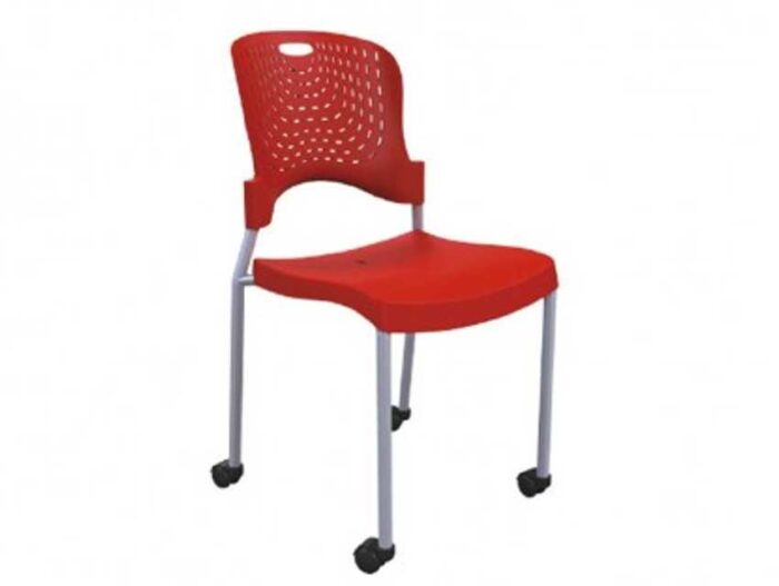SILLA USOS MULTIPLES IMBM-901 F - Imagen 2