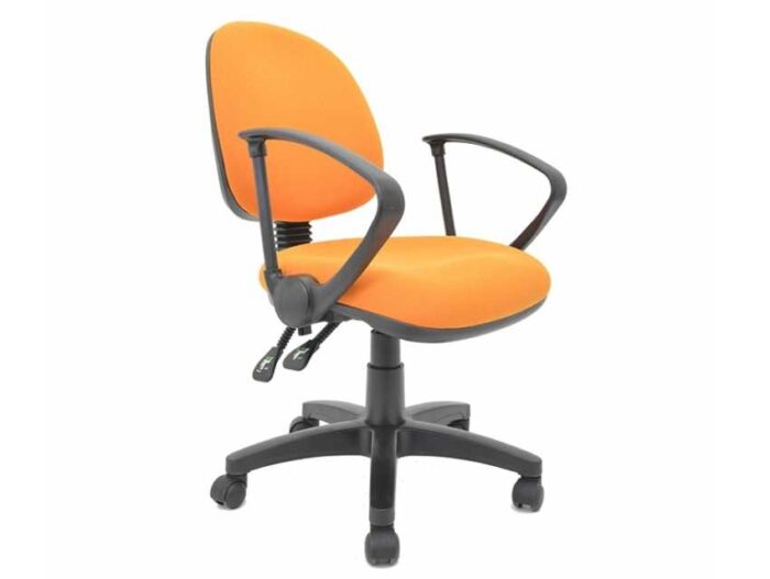 SILLA SECRETARIAL DE USO PESADO IMBM-570 - Imagen 3