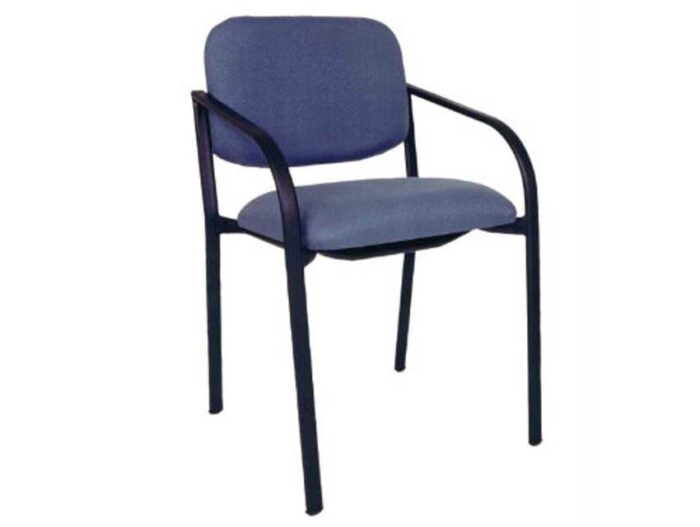 SILLA VISITA CON BRAZOS IMAB-700