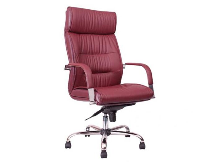 SILLÓN EJECUTIVO IMBM-4500