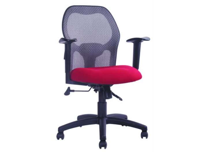 SILLÓN EJECUTIVO 2900 N