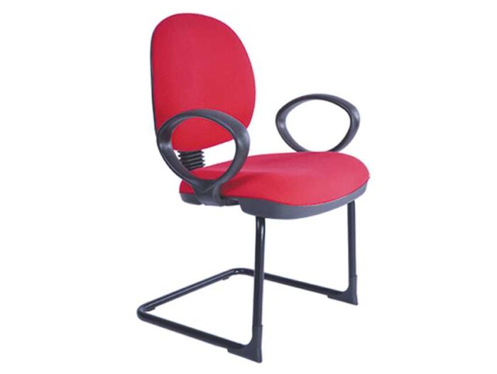SILLA OPERATIVA RESPALDO ALTO IMBM-600-PL - Imagen 5