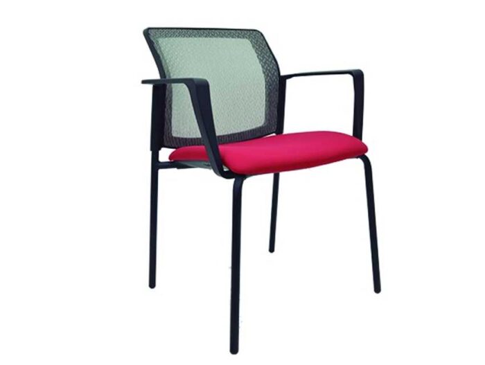 SILLA VISITANTE IMBM-840