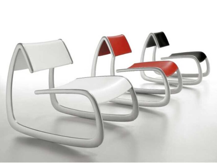 Silla G-CHAIR IM112-20300 - Imagen 2