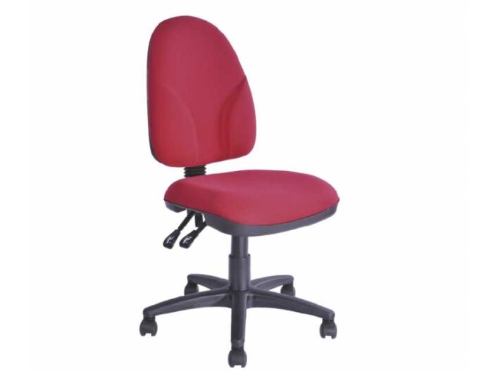 SILLA OPERATIVA RESPALDO ALTO IMBM-600-PL - Imagen 2