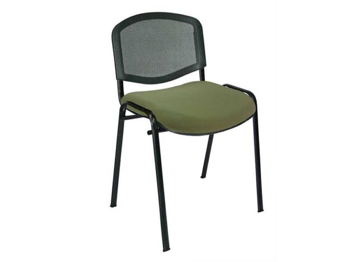 Silla visita Ellittico Net IMOHV-2400 - Imagen 6