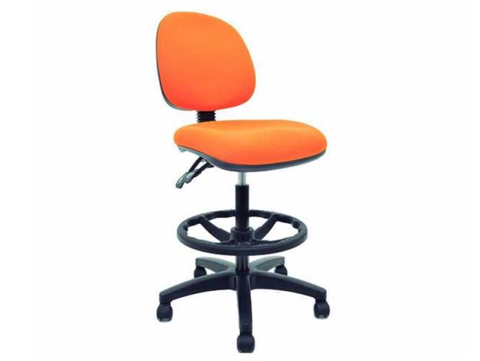 SILLA SECRETARIAL DE USO PESADO IMBM-570 - Imagen 2