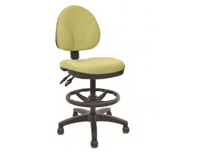 Silla Operativa USO PESADO IMBM-550 - Imagen 2
