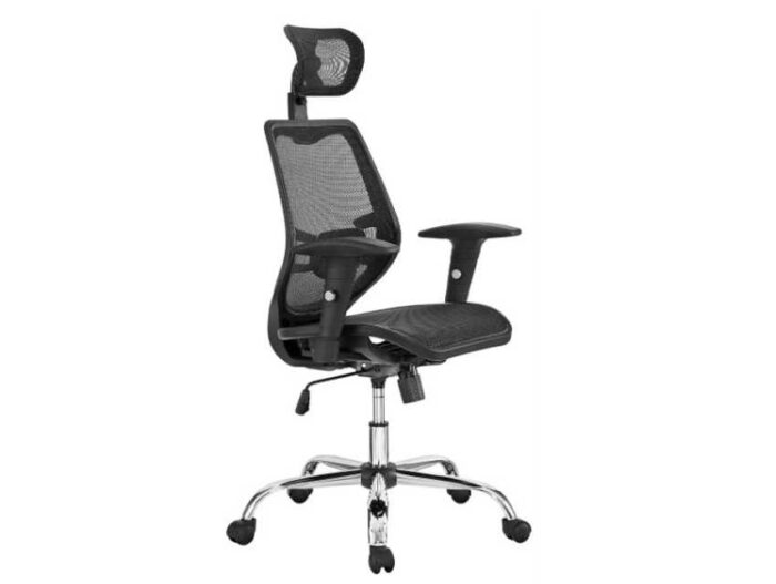 SILLA Ejecutiva IMFC12-E
