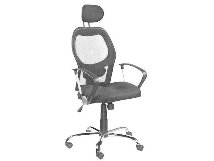 SILLON EJECUTIVO IMM-75