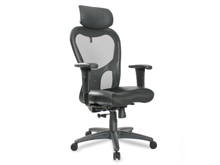 Sillón Ejecutivo Freedom Al-321-AL-H