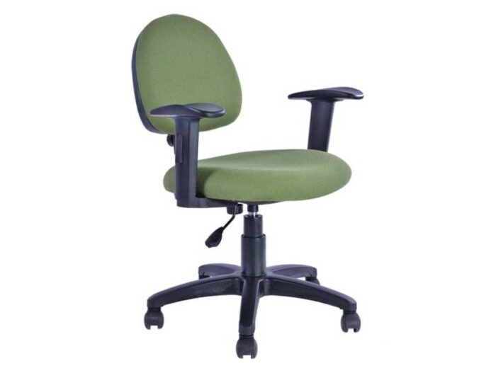 SILLA SECRETARIAL IMBM-326