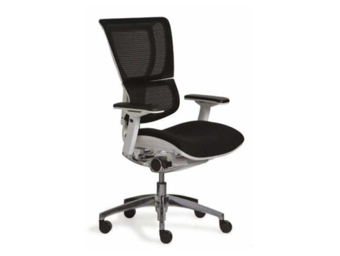 Silla ejecutiva Staff IMRM-9010